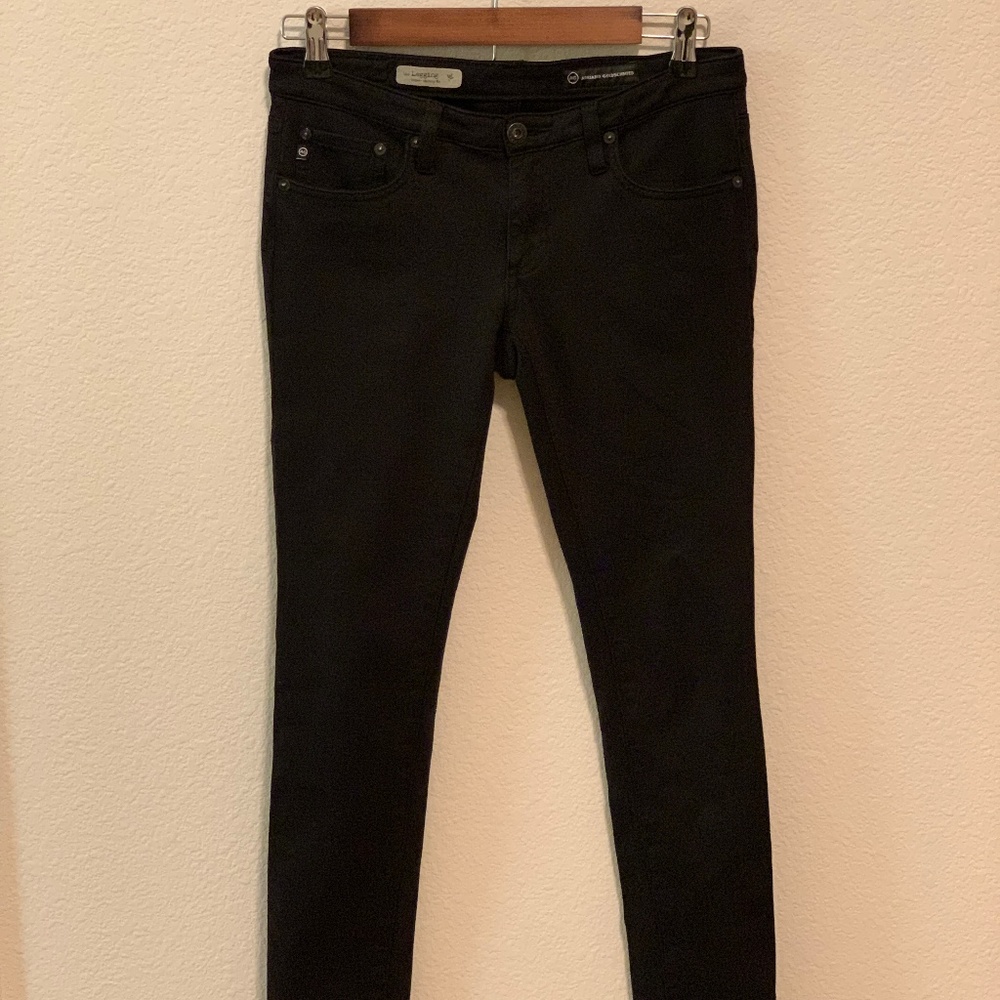 AG Super Skinny Legging